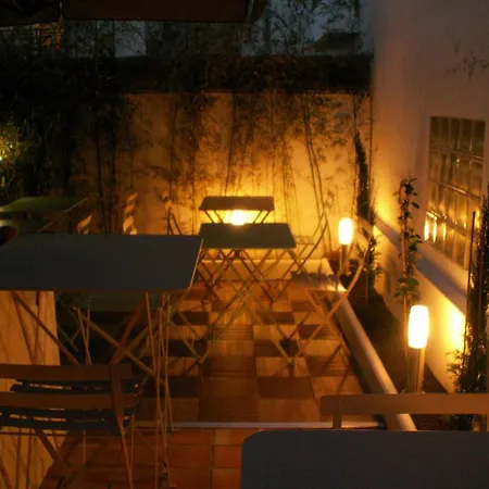 Alize Hotell 2*