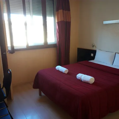 Alize Hotell Toulouse