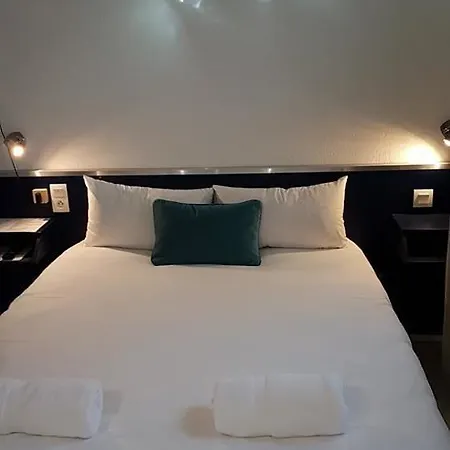 Alize Hotell Toulouse