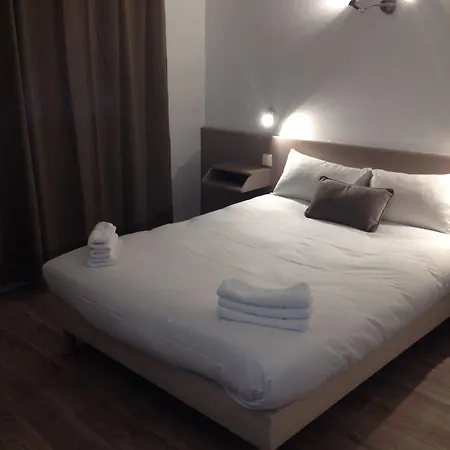 Hotell Alize 2*