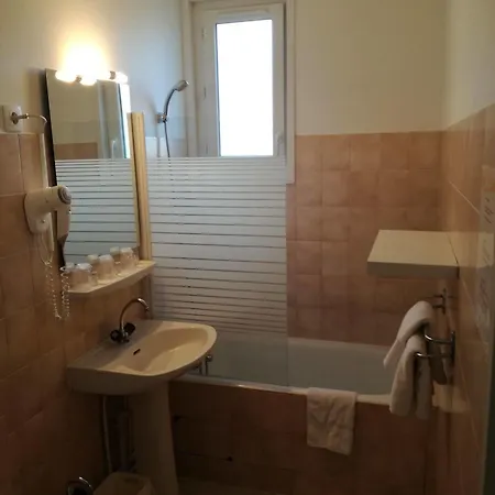 Hotell Alize Toulouse