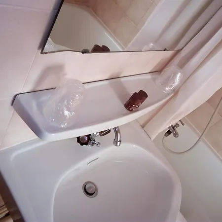 Hotell Alize Toulouse