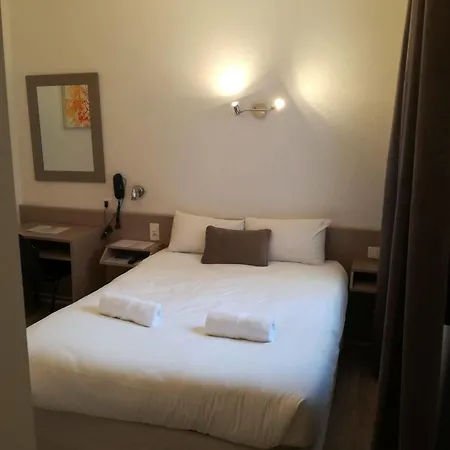Hotell Alize