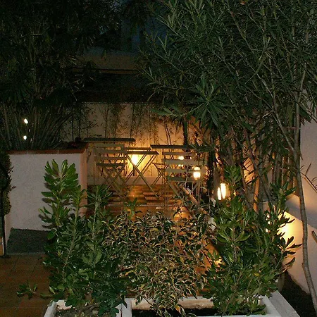 Ξενοδοχείο Alize